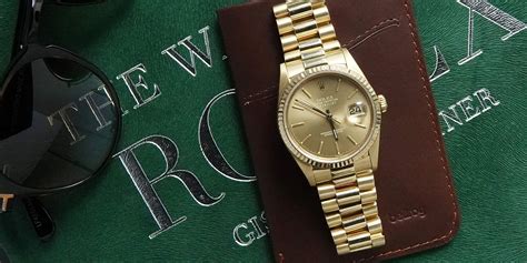 Gewinnen Sie eine Rolex Datejust 